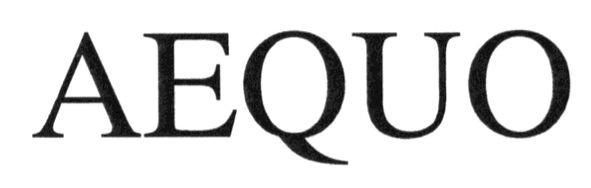 aequo