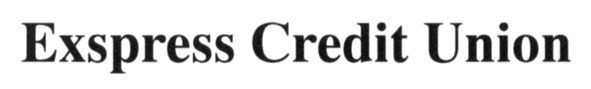 exspress credit union