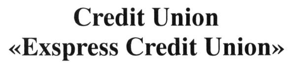 exspress credit union