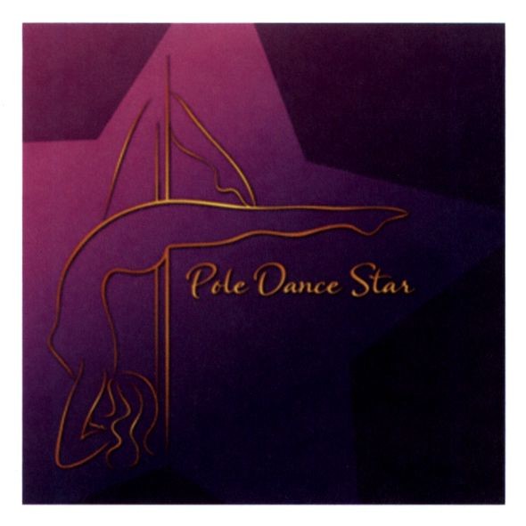 pole dance star