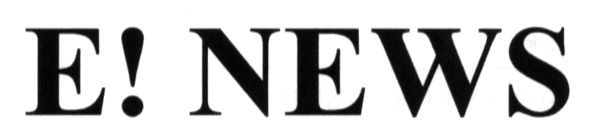 e! news