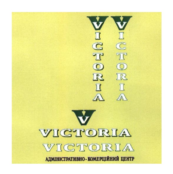 victoria