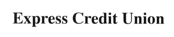 express credit union