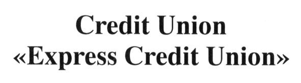 express credit union