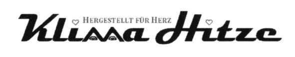 hergestellt fur herz