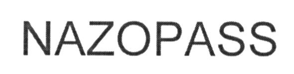 nazopass