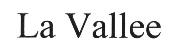 la vallee
