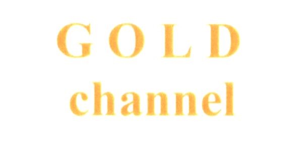 gold channel
