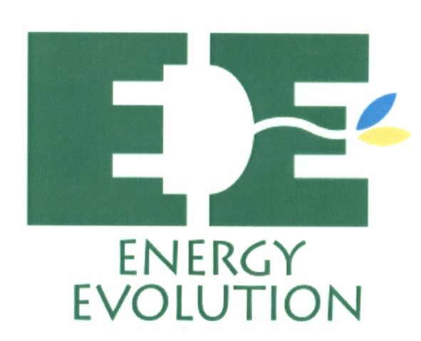 energy evolution