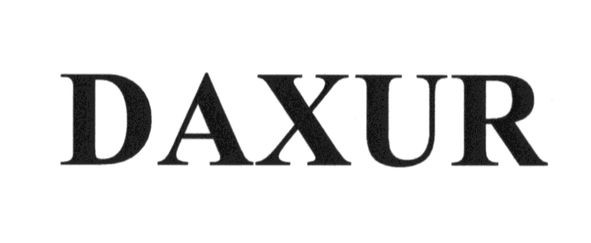 daxur