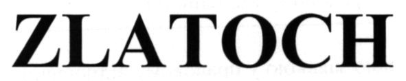 zlatoch