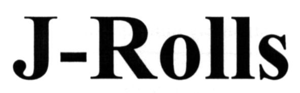 j-rolls