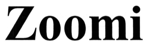 zoomi
