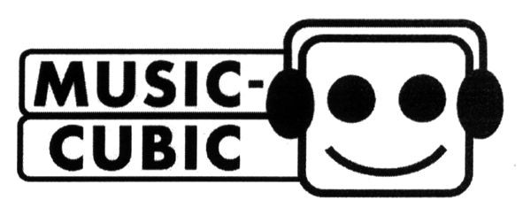 music cubic