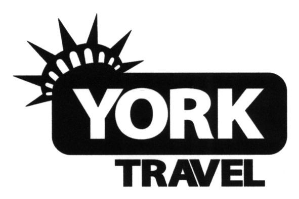 york travel