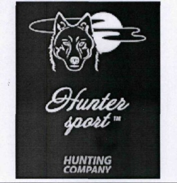 hunter sport тм