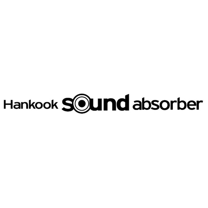 hankook sound absorber