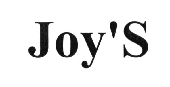 joy`s