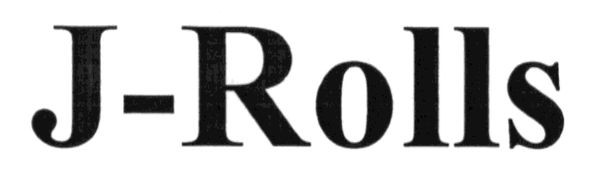 j-rolls