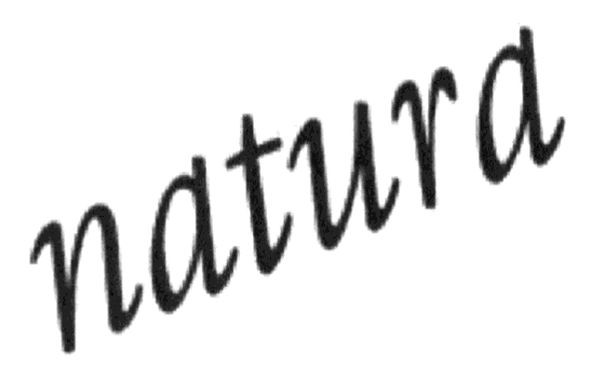 natura