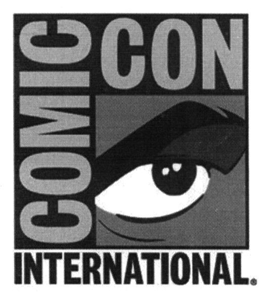 comic con international