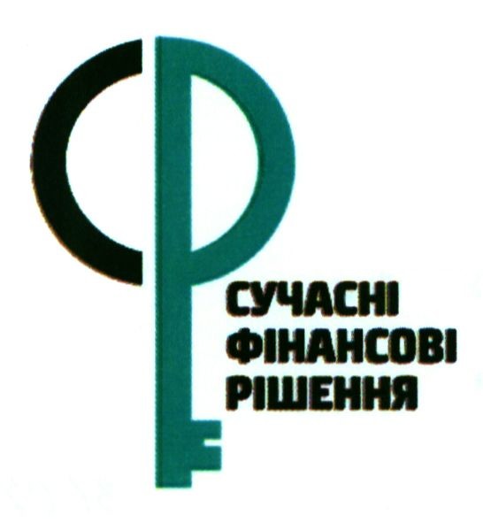 сучасні фінансові рішення