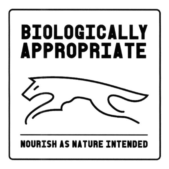 nourish as nature intended