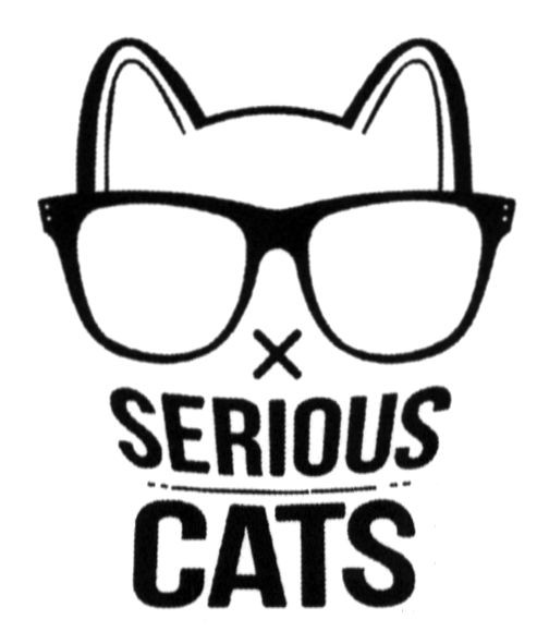 serious cats