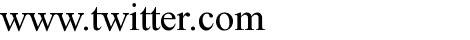 www.twitter.com
