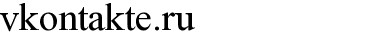 vkontakte.ru