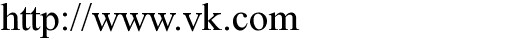 http://www.vk.com