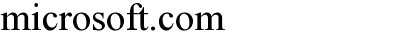 microsoft.com