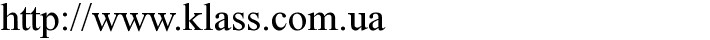 http://www.klass.com.ua