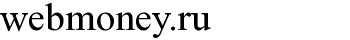 webmoney.ru