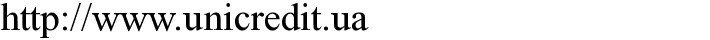 http://www.unicredit.ua