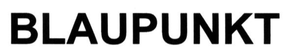 blaupunkt