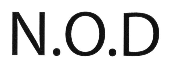 n.o.d