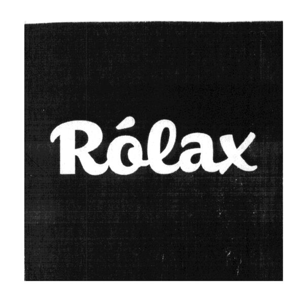 rolax
