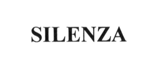 silenza