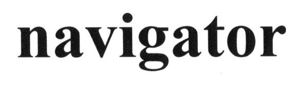 navigator