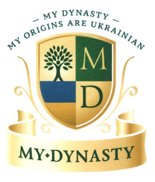 my origins are ukrainian