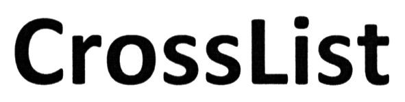 crosslist
