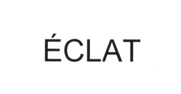 eclat