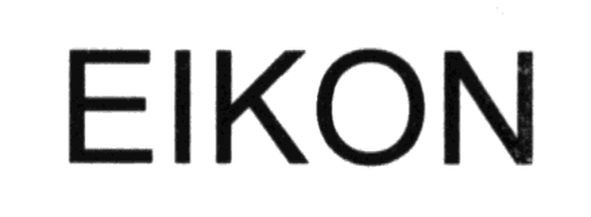 eikon