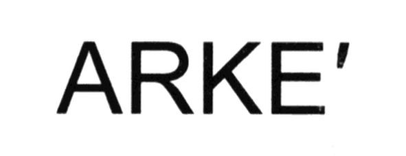 arke`