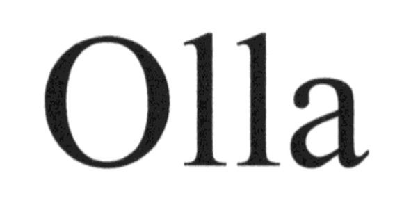 olla