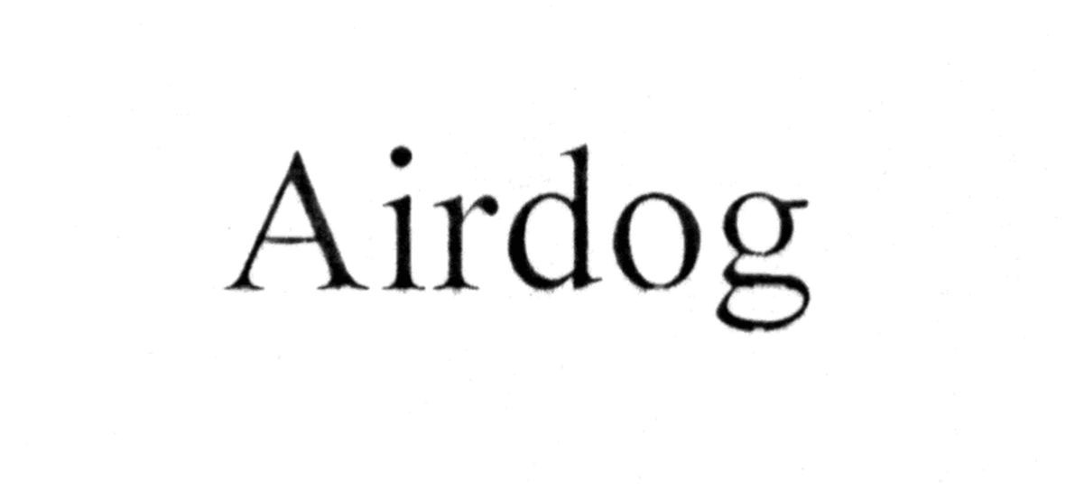 airdog