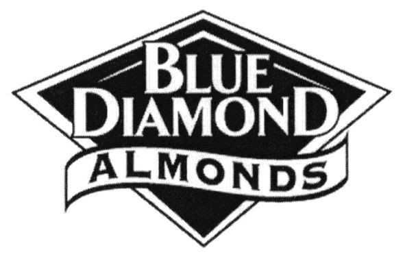 blue diamond