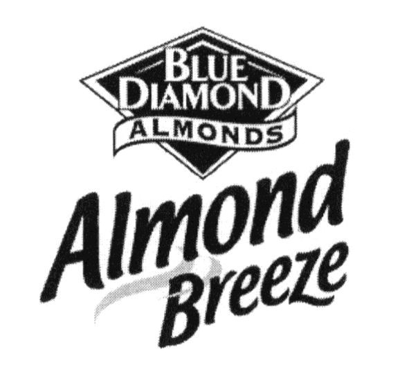 almond breeze