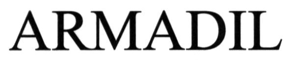 armadil